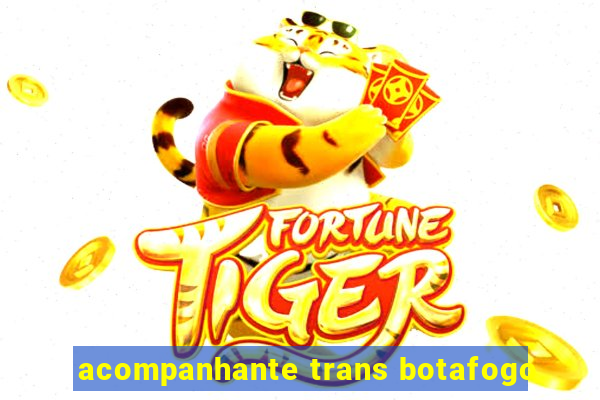 acompanhante trans botafogo